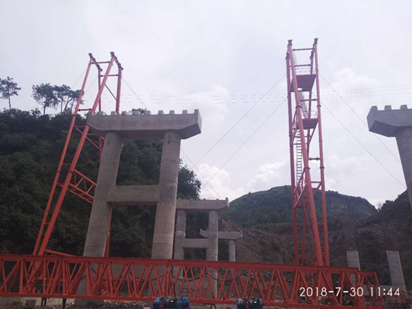 龙门吊